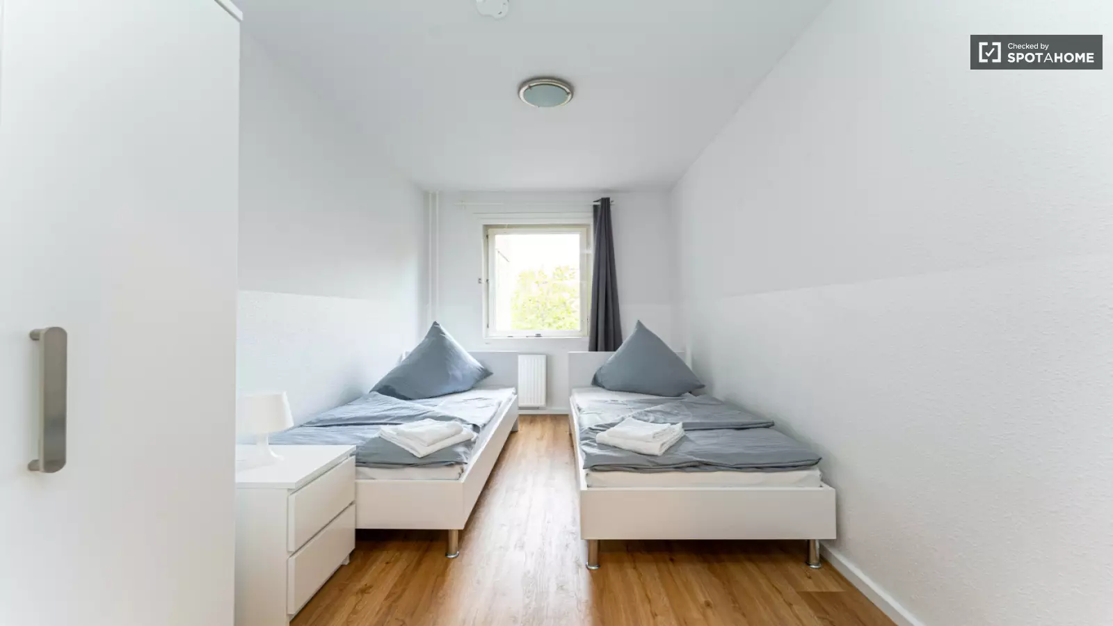 Wohnung Wilhelmstraße in Berlin
