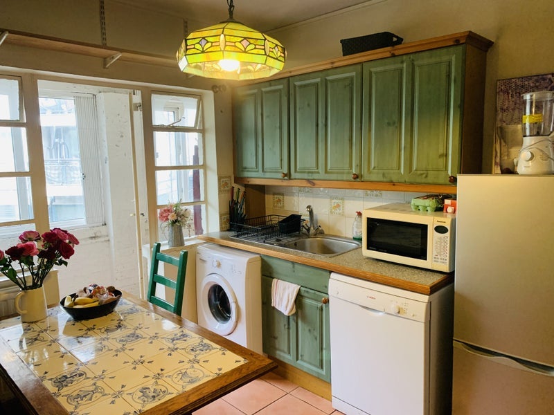 Room Stockwell Green in Greater London