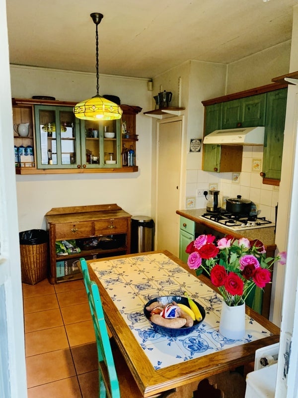 Room Stockwell Green in Greater London