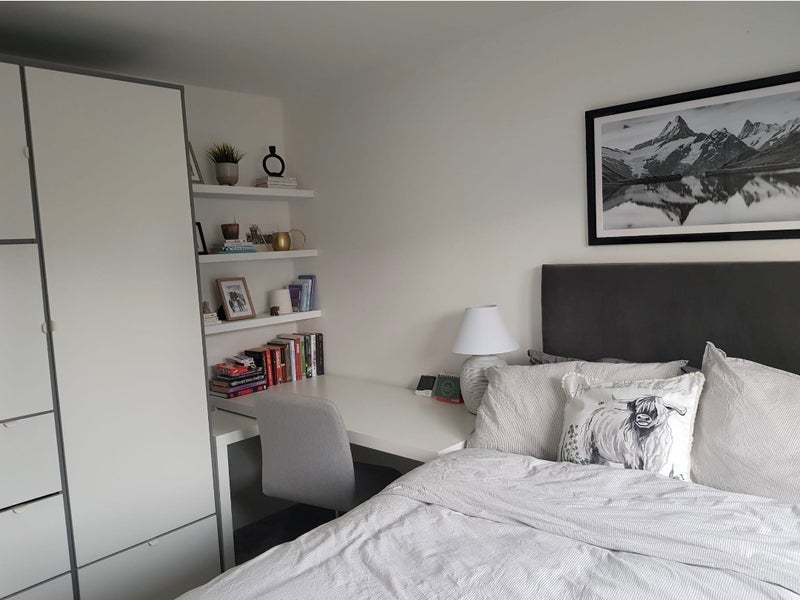 Room Redcroft Road in Newton Village