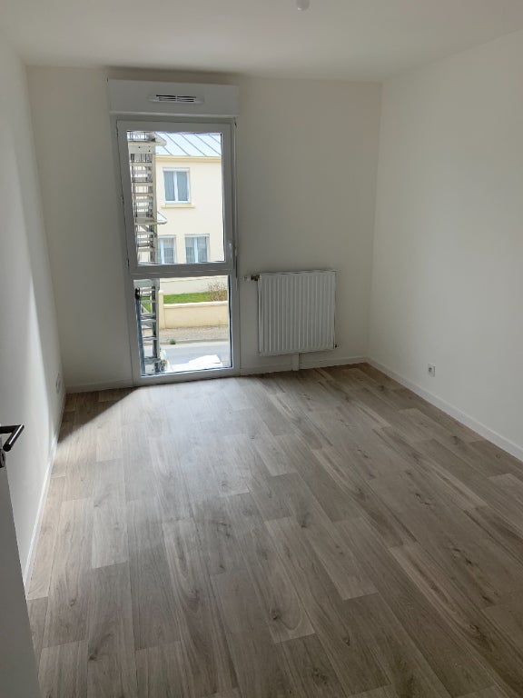 Flat Rue Alexandre Lemonnier in Guilers
