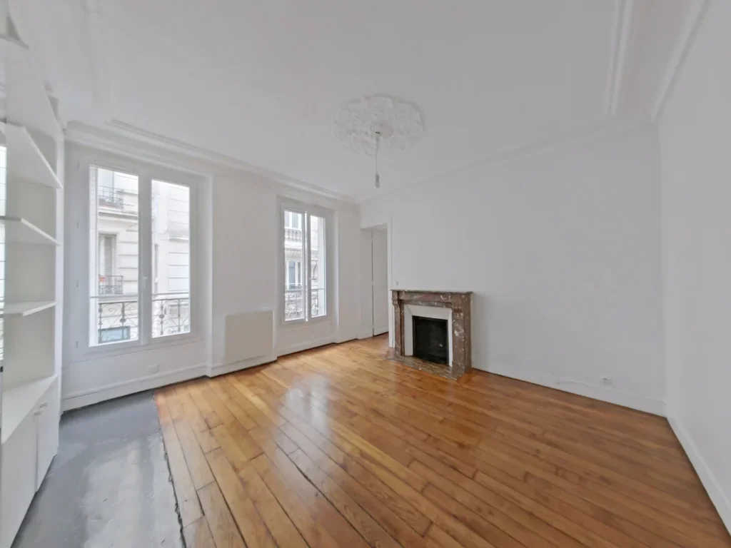Appartement Rue Pierre Brossolette à Ivry-sur-Seine