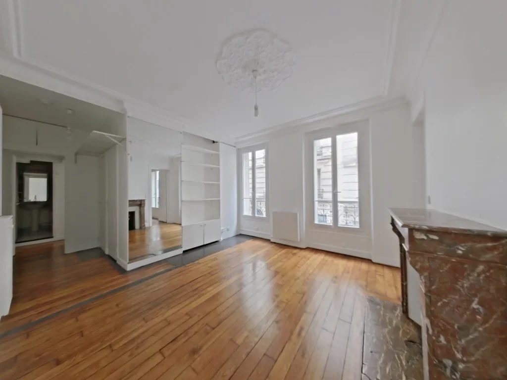 Appartement Rue Pierre Brossolette à Ivry-sur-Seine
