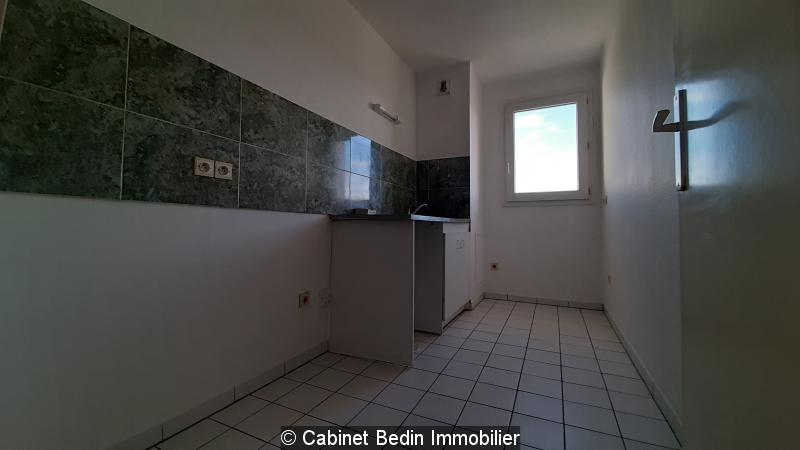 Appartement Avenue des Tourelles de Charlin à Mérignac