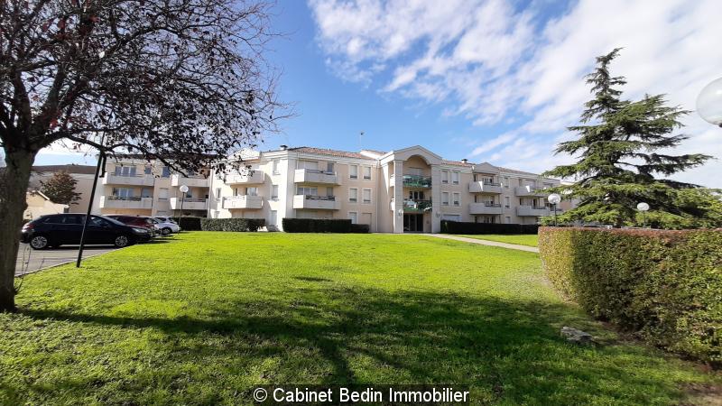 Appartement Avenue des Tourelles de Charlin à Mérignac