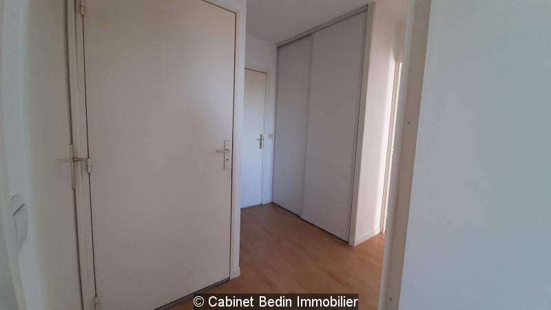 Appartement Avenue des Tourelles de Charlin à Mérignac