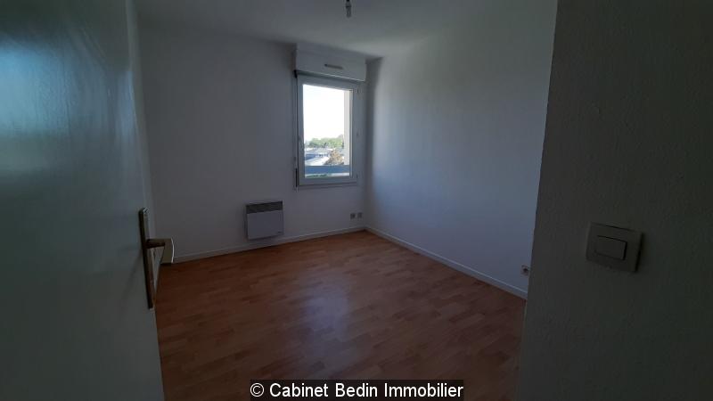 Appartement Avenue des Tourelles de Charlin à Mérignac