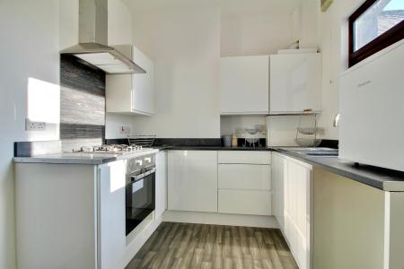 Flat Tomkinson Road in Nuneaton and Bedworth