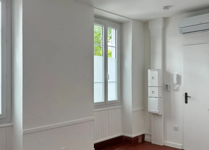 Appartement Avenue Lieutenant Jacques Desplats à Castres