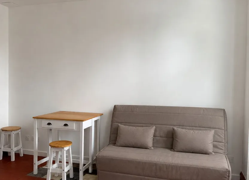 Appartement Avenue Lieutenant Jacques Desplats à Castres