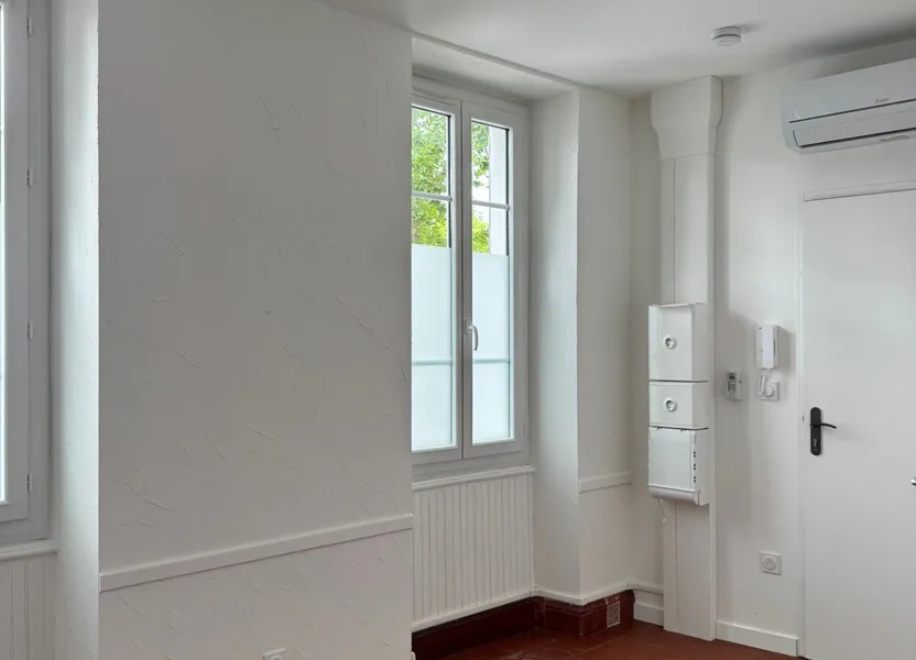 Appartement Avenue Lieutenant Jacques Desplats à Castres