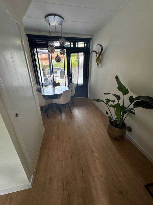 Appartement Groenezoom 4