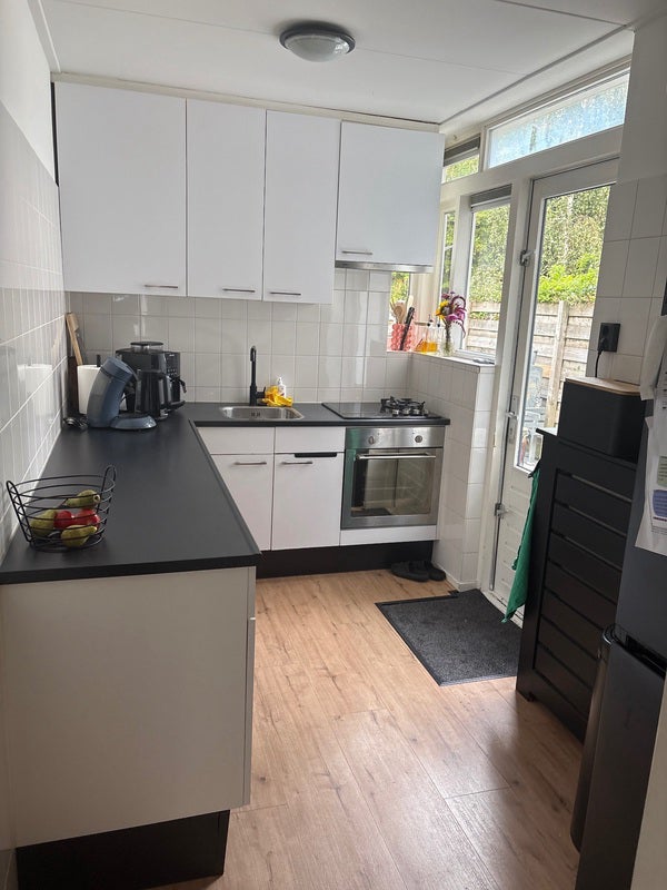 Appartement Groenezoom 2