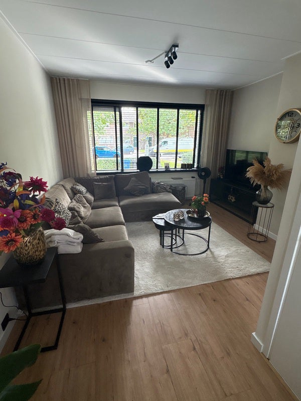 Appartement Groenezoom 3