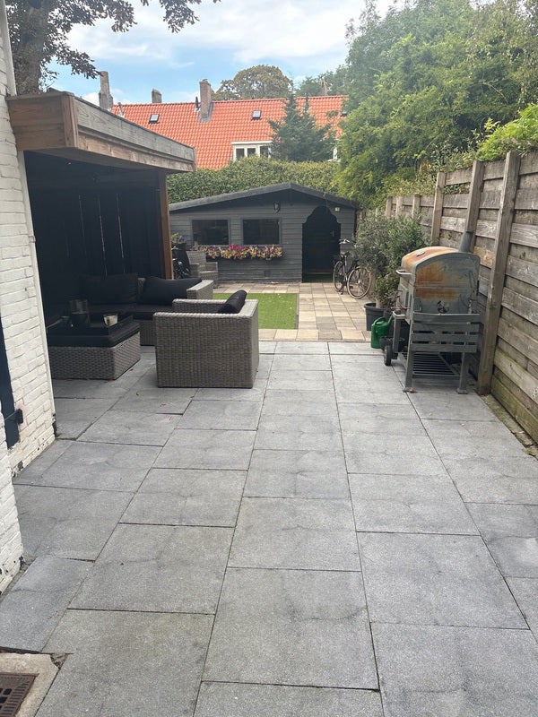 Appartement Groenezoom in Rotterdam