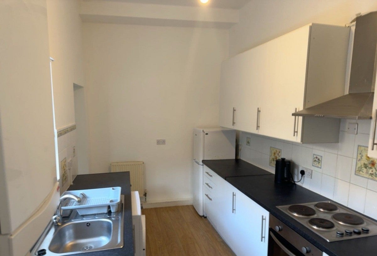 Flat Summerhill in Sunderland