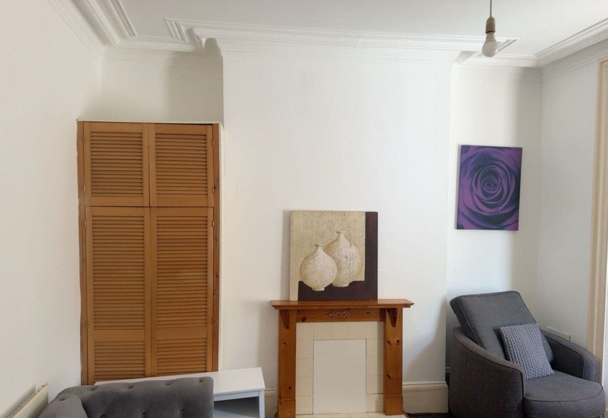 Flat Summerhill in Sunderland