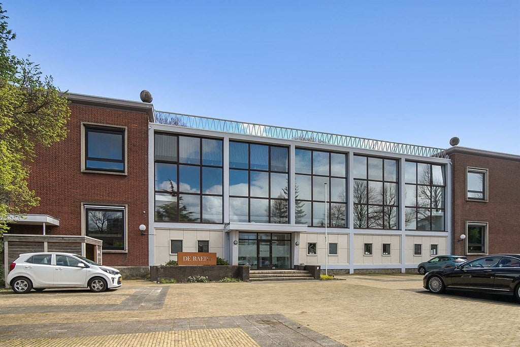 Appartement Wolter ten Catestraat 57 E in Hengelo