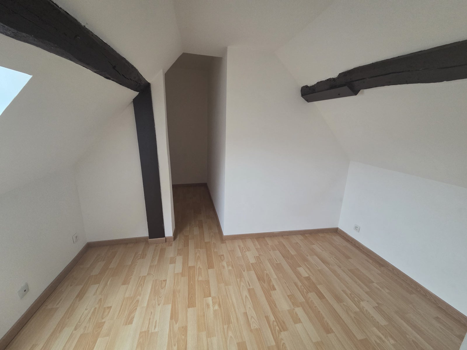 Appartement Rue Saint-Jean à Gournay-en-Bray