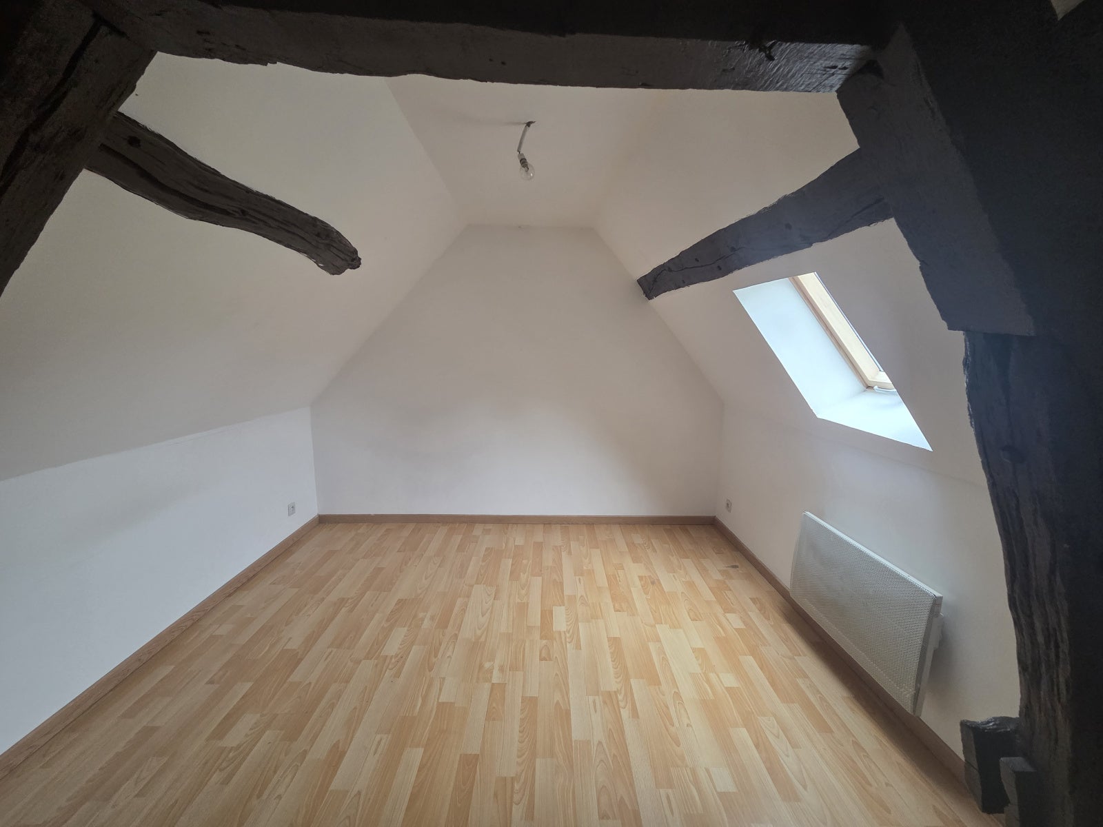 Appartement Rue Saint-Jean à Gournay-en-Bray