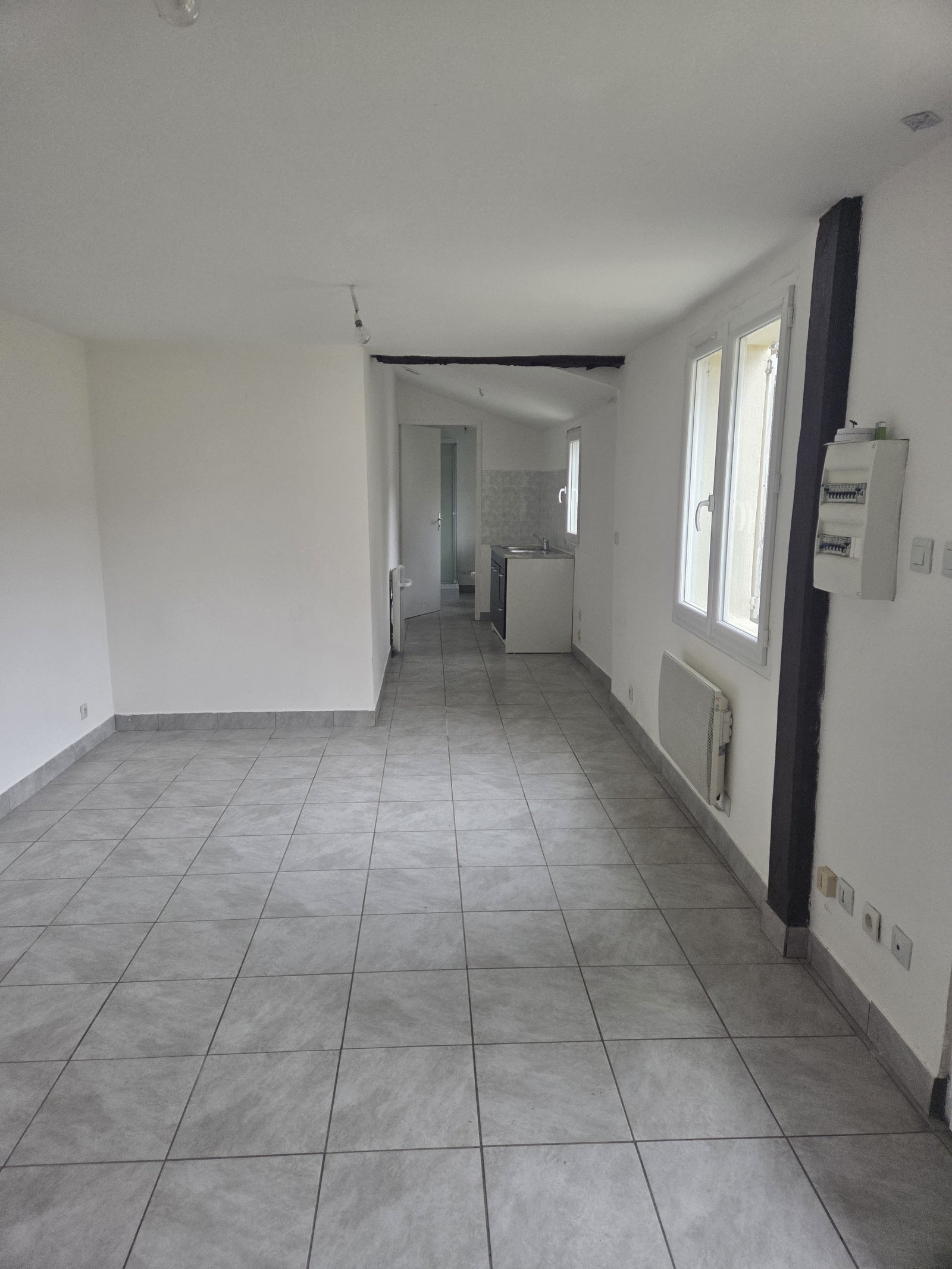 Flat Rue Saint-Jean in Gournay-en-Bray