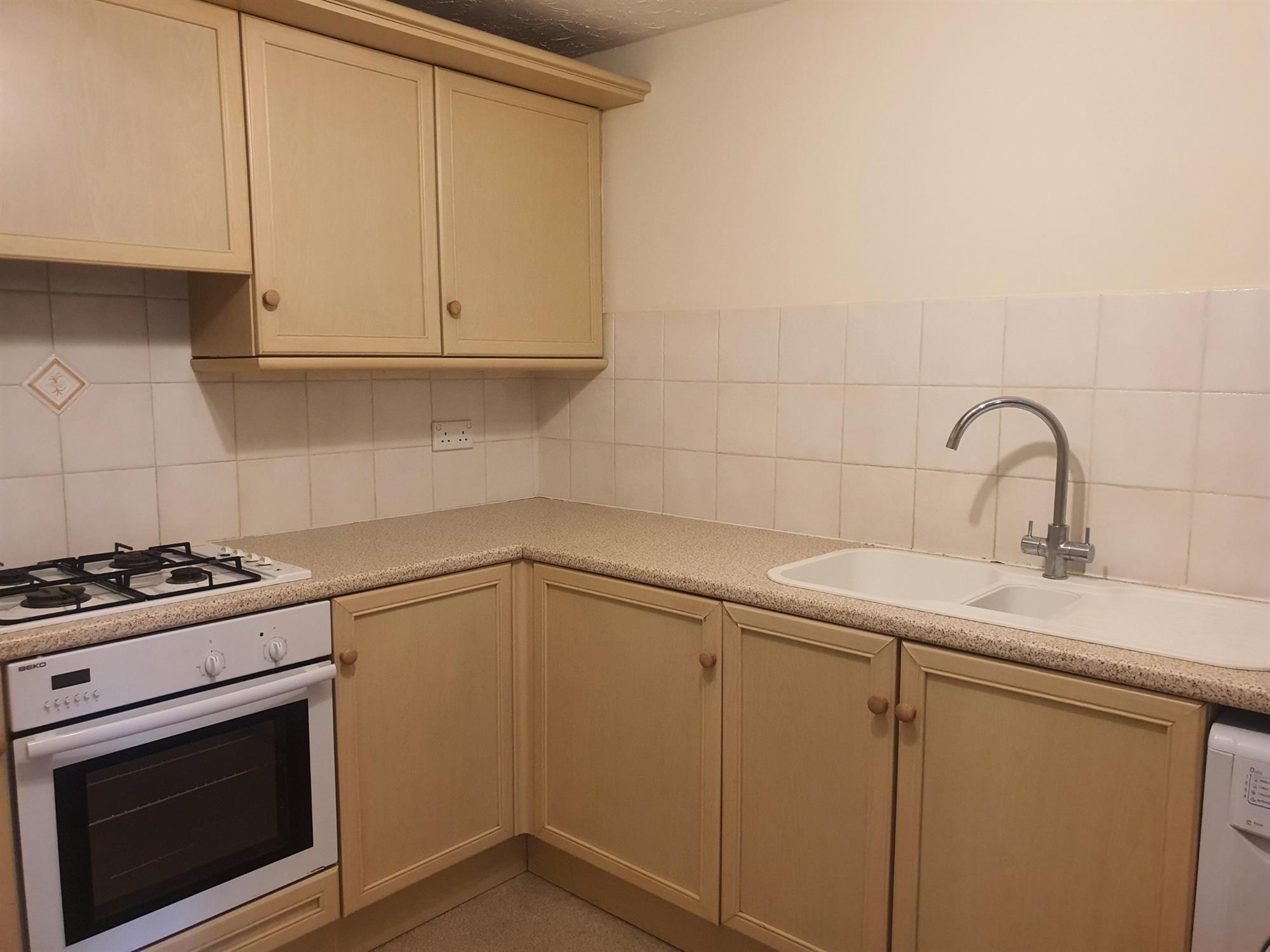 Flat Winn Road in Southampton