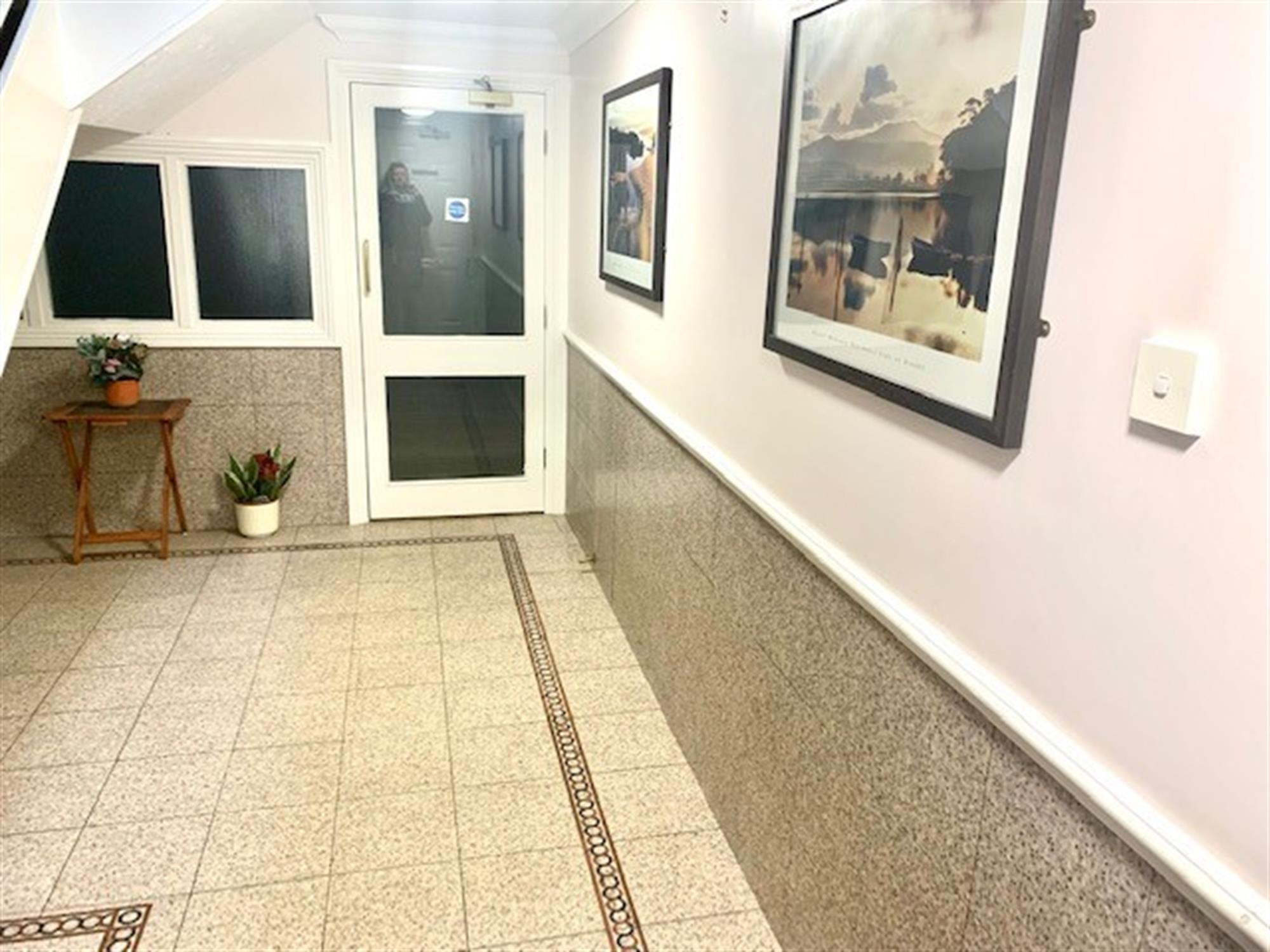 Flat Winn Road in Southampton
