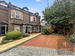 House Millfield Court in Trafford