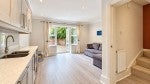 House Millfield Court in Trafford