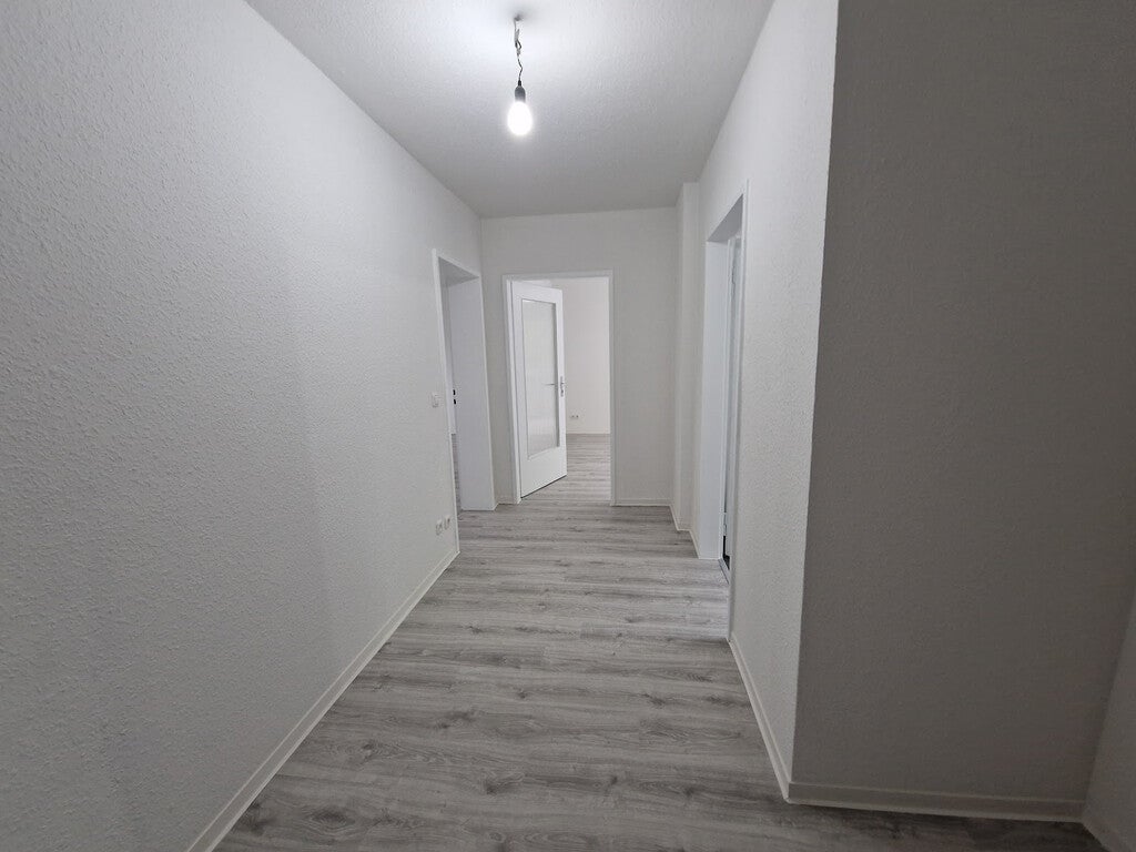 Wohnung Breslauer Straße in Saarbrücken