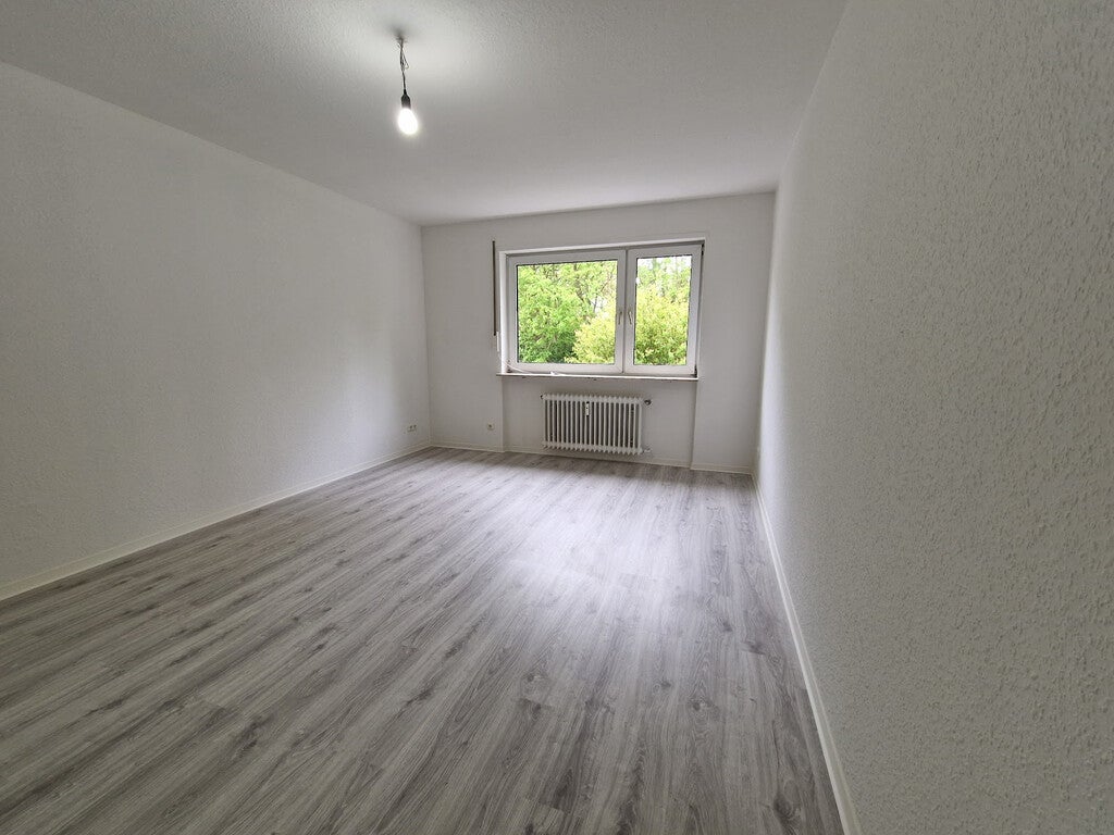 Wohnung Breslauer Straße in Saarbrücken