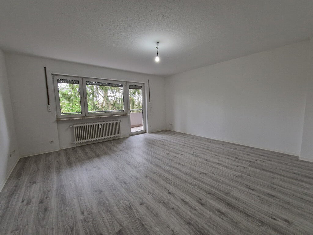 Wohnung Breslauer Straße in Saarbrücken