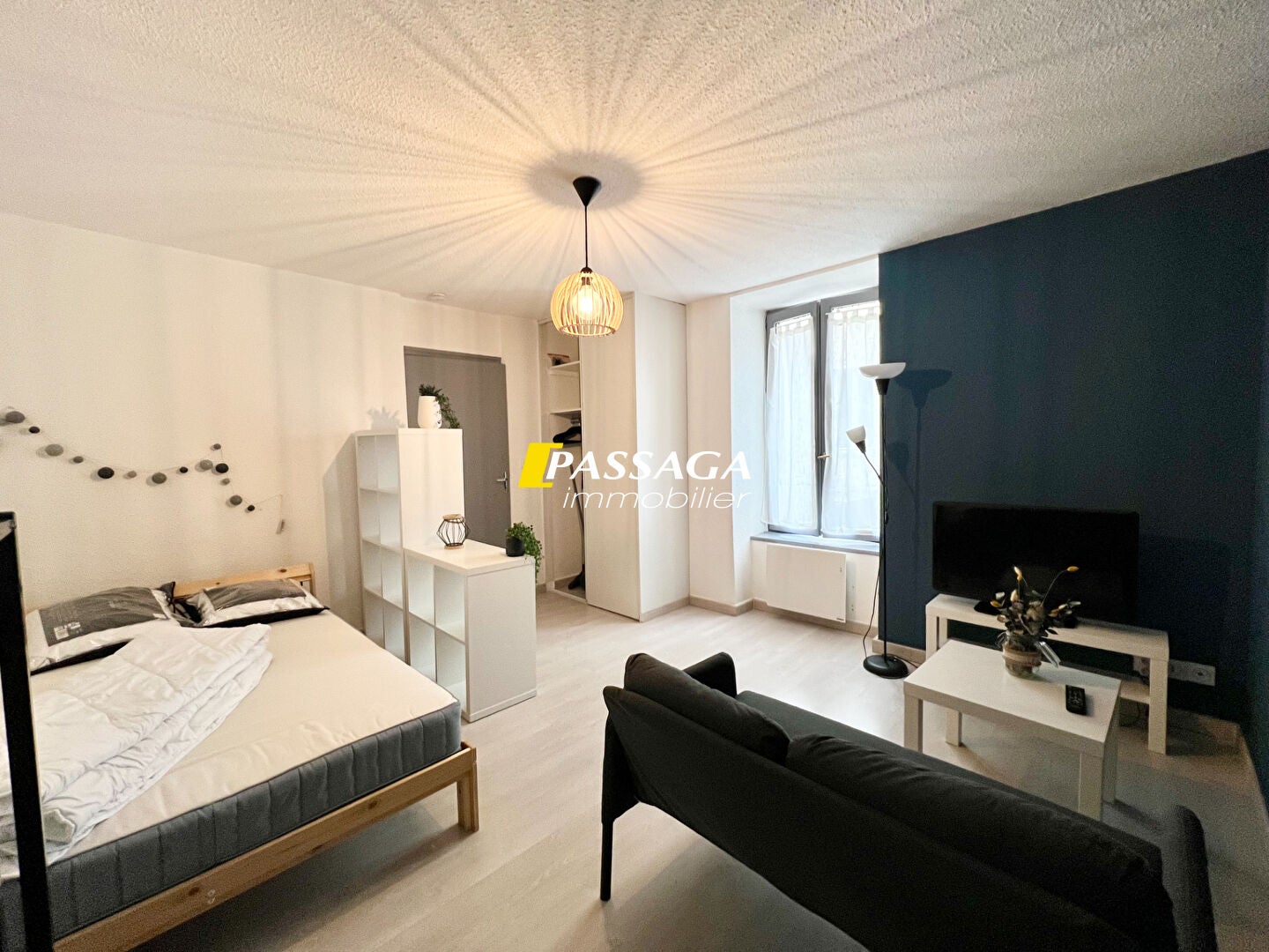 Appartement Rue Aristide Briand à Rodez