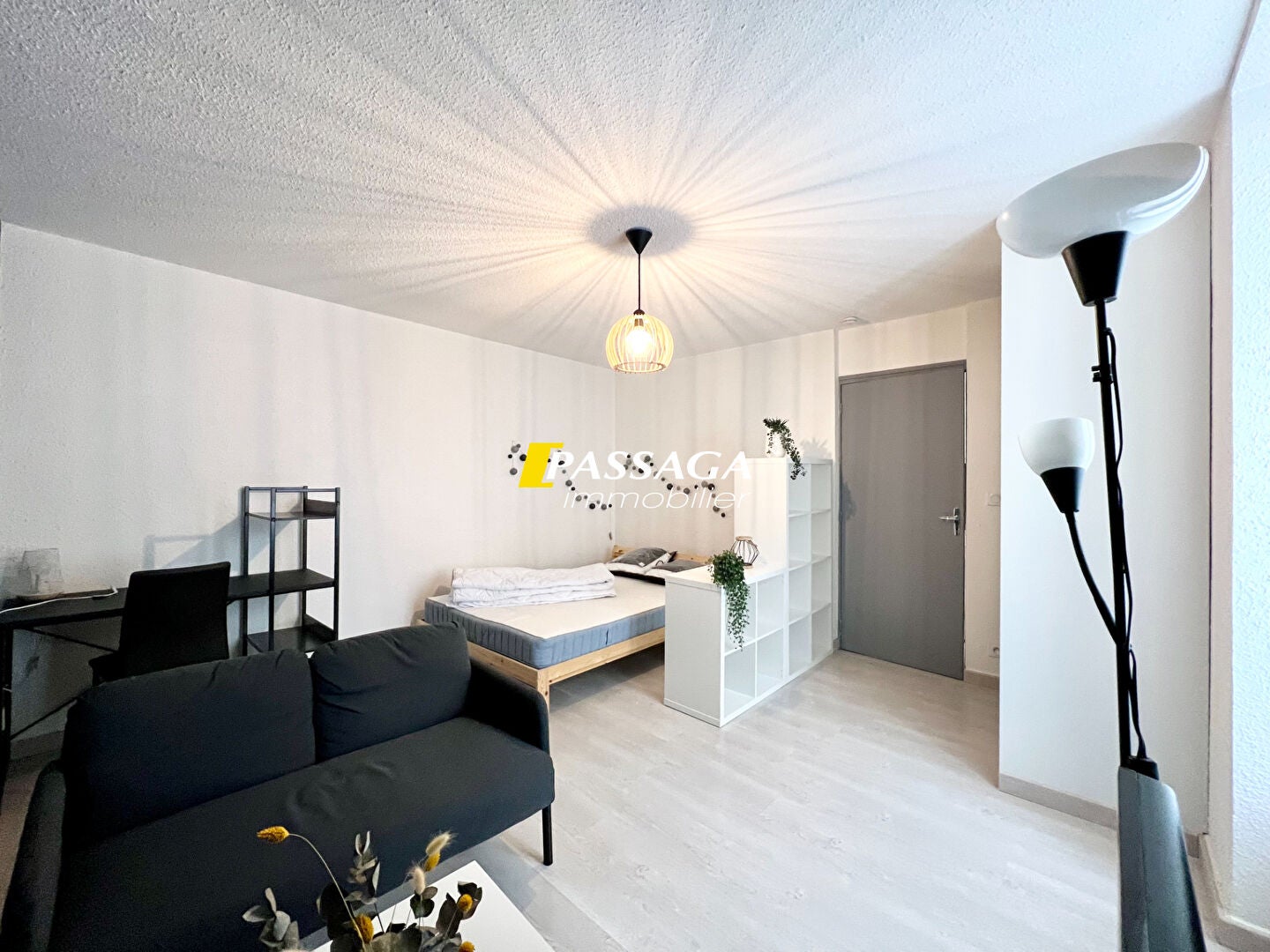 Appartement Rue Aristide Briand à Rodez