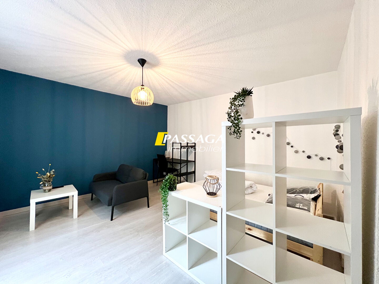 Appartement Rue Aristide Briand à Rodez