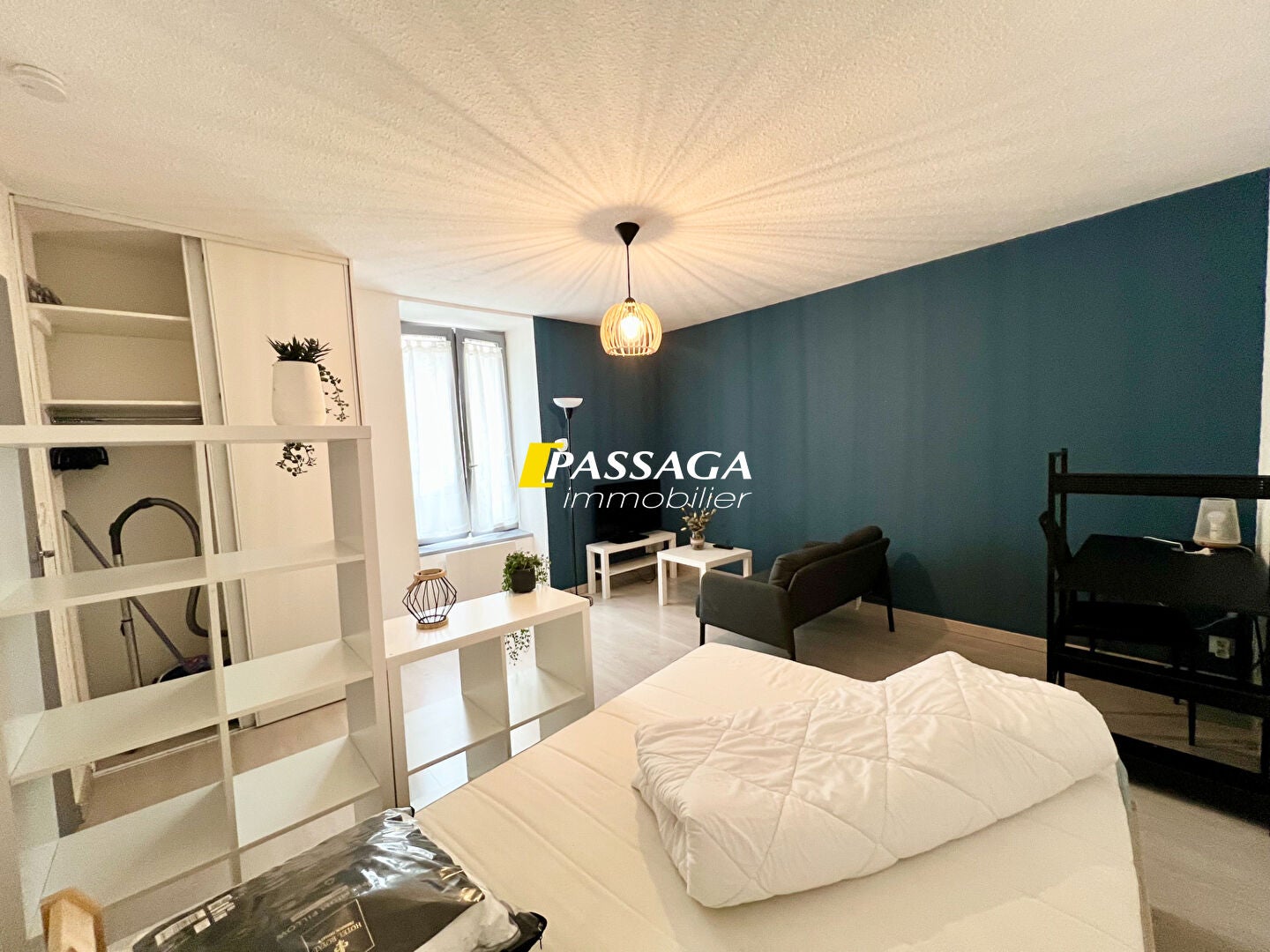 Appartement Rue Aristide Briand à Rodez
