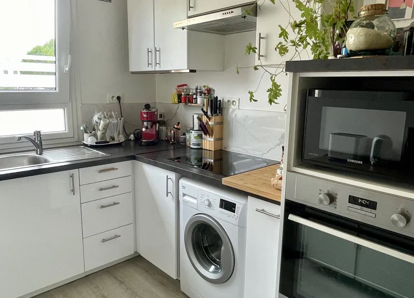 Flat Rue Georges Lafenestre in Bourg-la-Reine