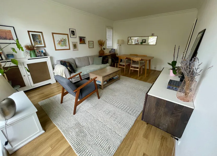 Flat Rue Georges Lafenestre in Bourg-la-Reine