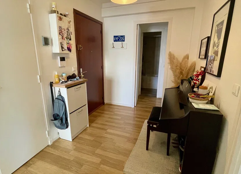 Flat Rue Georges Lafenestre in Bourg-la-Reine