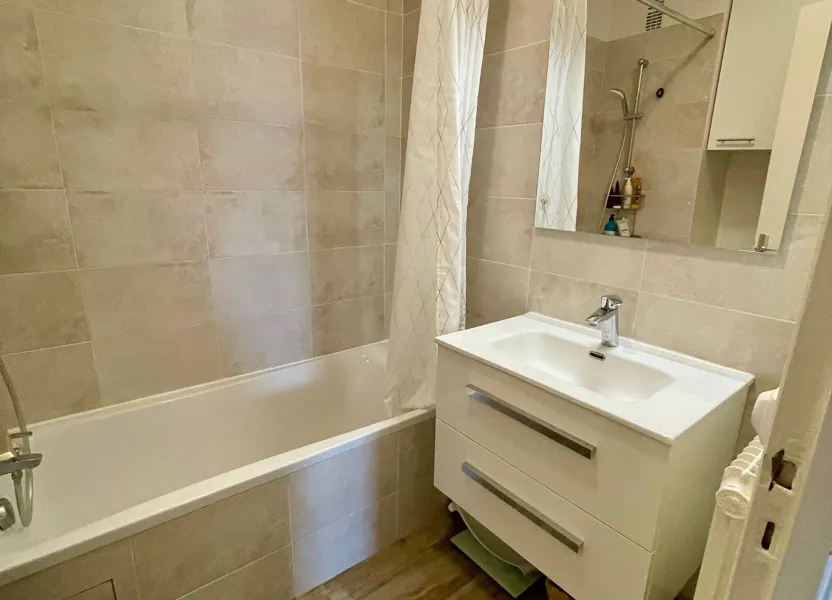 Flat Rue Georges Lafenestre in Bourg-la-Reine