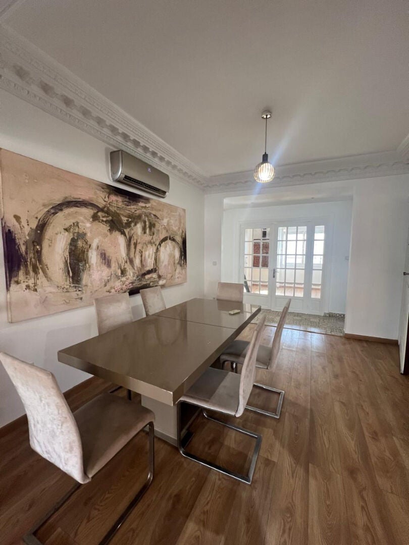Appartement Rue de l'Étang à Les Molières
