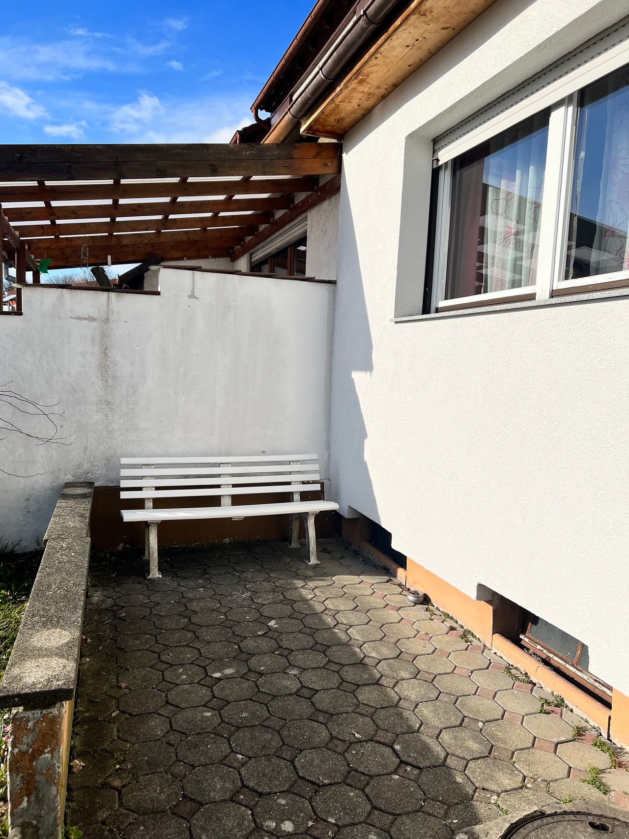 Haus Wichernstraße in Friedrichshafen
