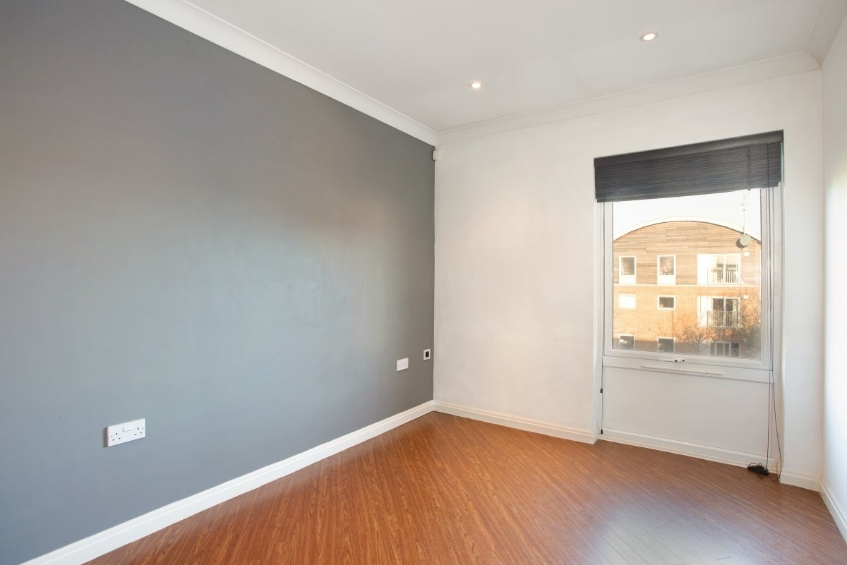 Flat Luna Place in St Albans