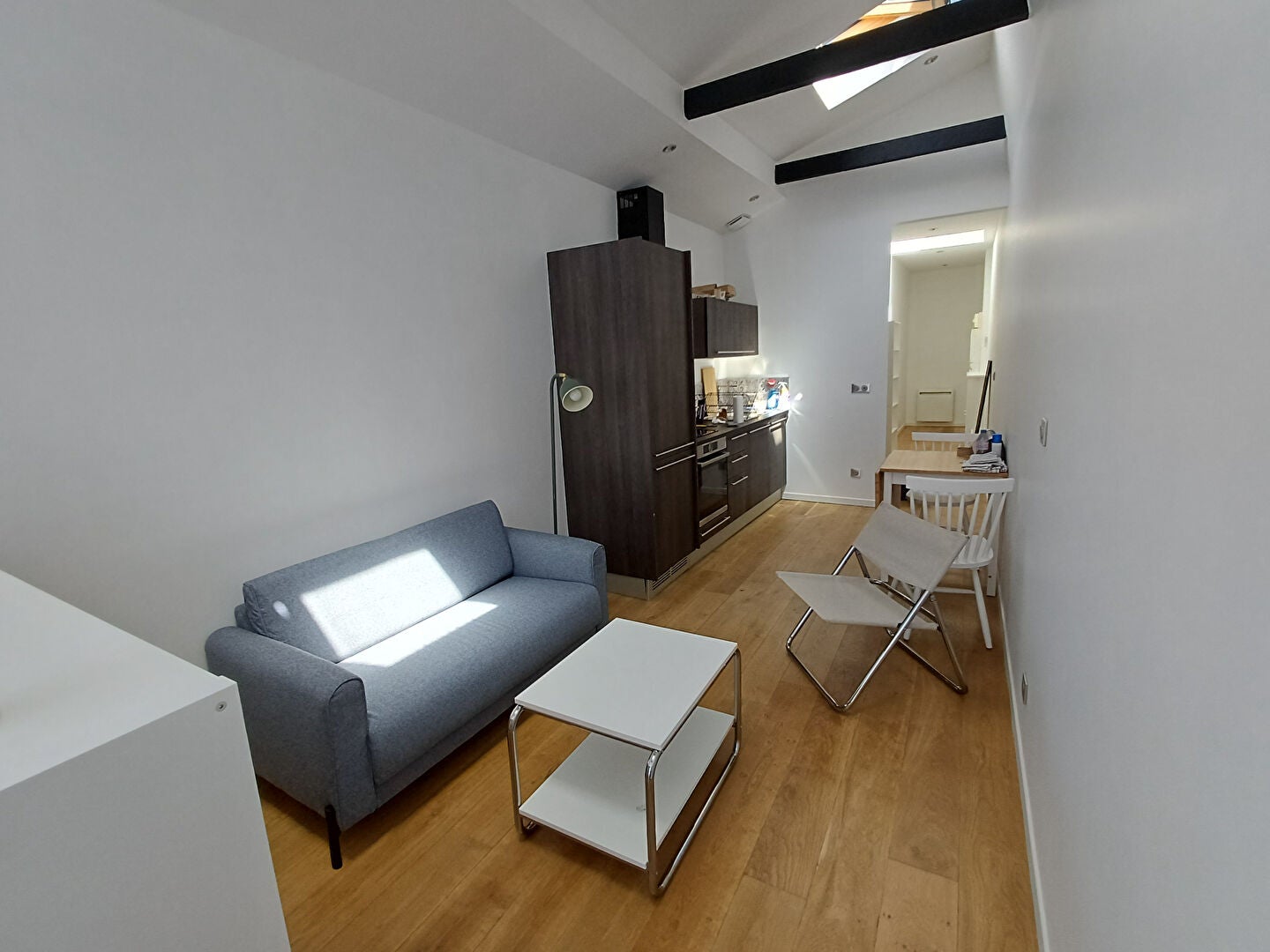 Appartement Rue du Change à Tours
