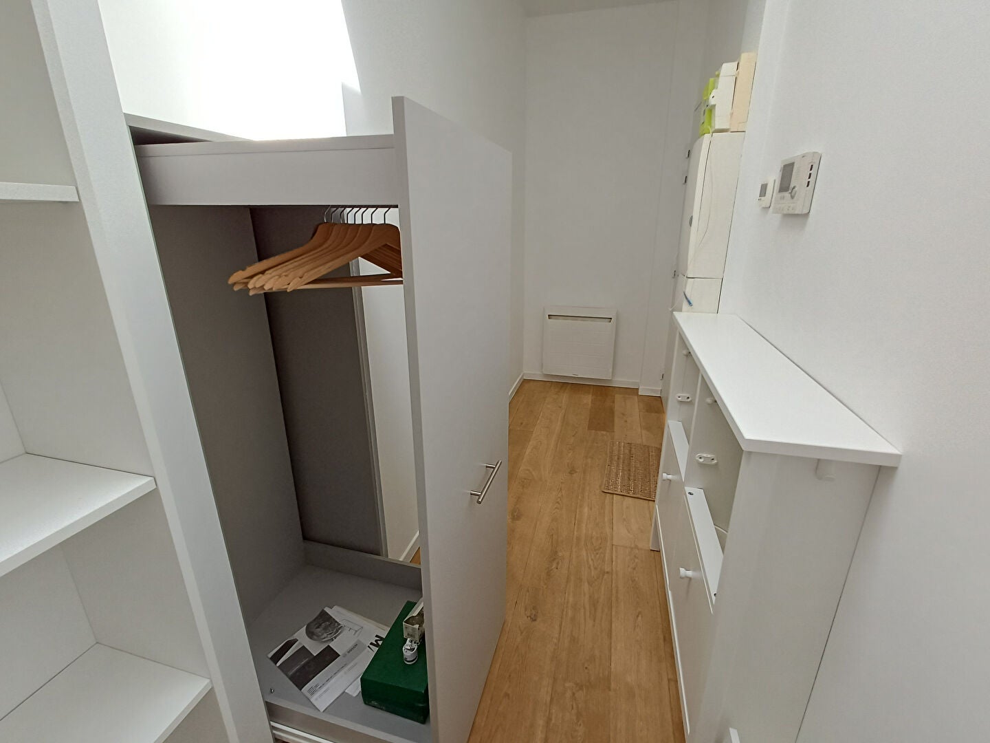 Flat Rue du Change in Tours
