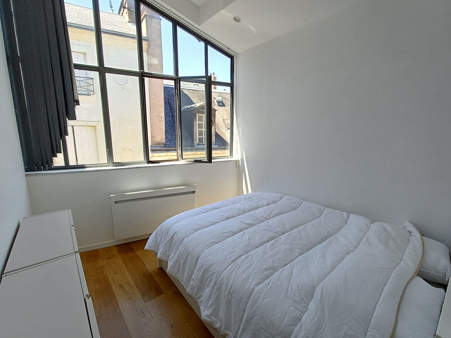 Flat Rue du Change in Tours