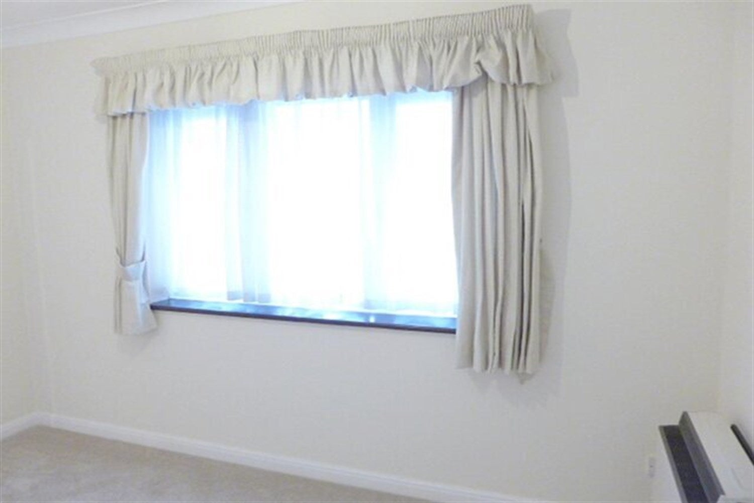 Flat Stuart Road in Southend-on-Sea