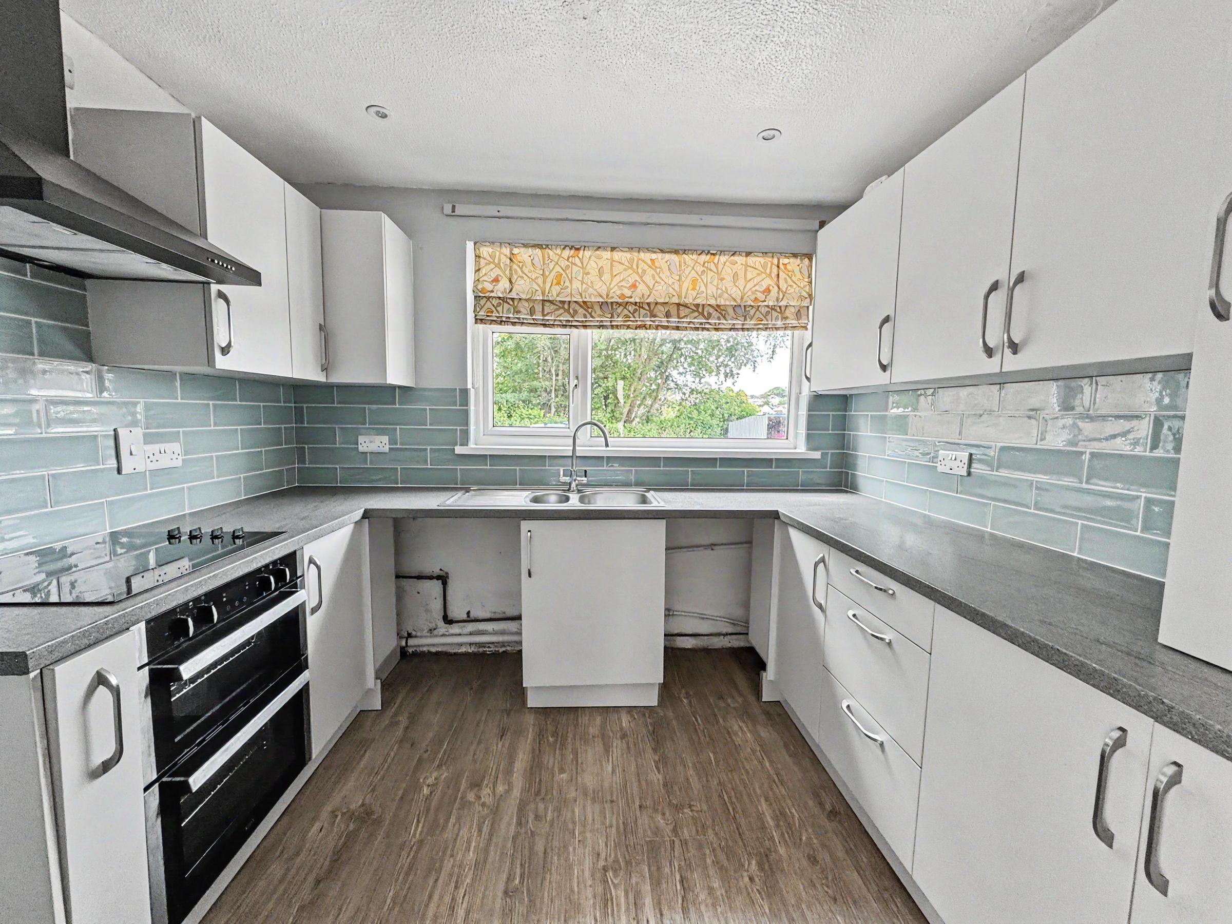 House Harding Crescent in Mid Devon