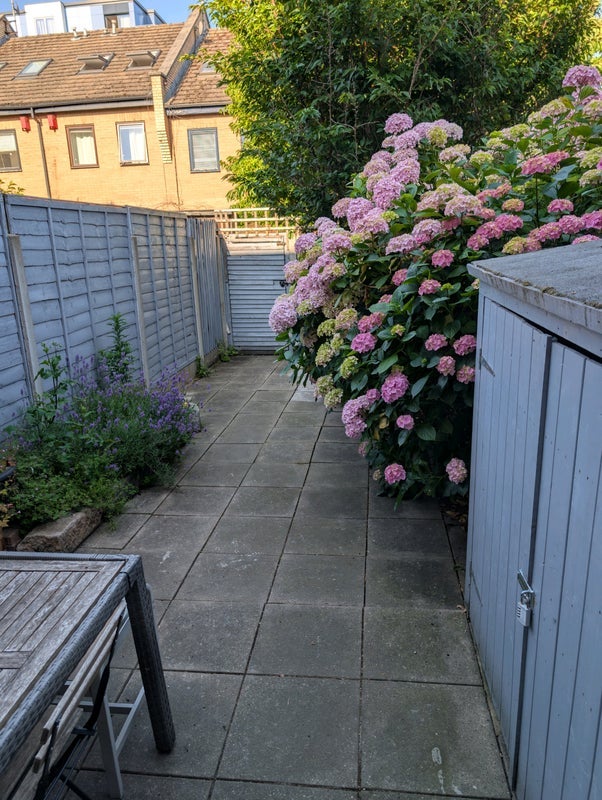 Room Vallance Road in Greater London