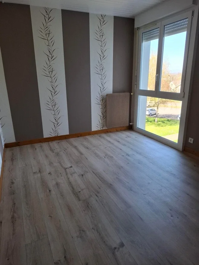 Appartement Rue du Clair Soleil à Seloncourt